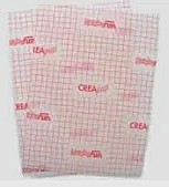  Creapop® Folien Rohlinge