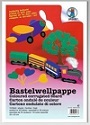 Bastelwellpappe Sortimente und Laternenzuschnitte