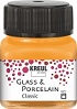Glas- und Porzellanfarbe classic deckend opak