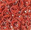 Loom bandz einfarbig