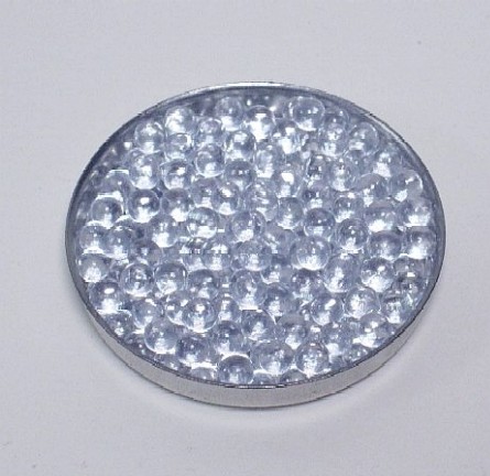 Durchmesser 40 mm Klar Klar Yosoo Glaskugel klar Kristallglas Kugel mit Ständer Geburtstag Geschenke Wohnkultur Büro Dekoration