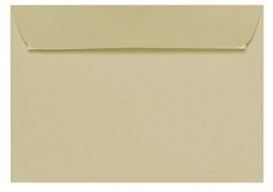 Kuvert C 6 Artoz 1001 ohne Fenster, taupe
