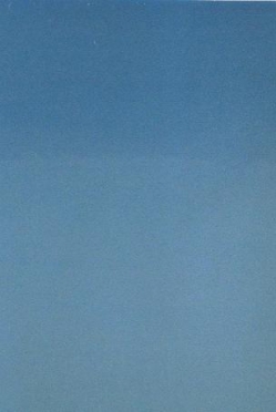 Verzierwachsplatte Perleffekt blau, 1 Stück