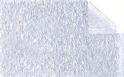 Alubastelfolie Standard, Rolle, 50 x 80 cm, beidseitig silber