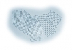 Crea Pop® Drahtgitter, 18 x 20 cm