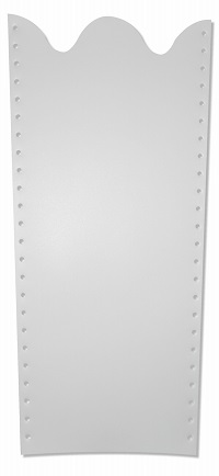 Creapop® Drahtlampenfolie, Modern, groß