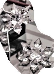 100g-1000g Ø20mm Diamanten Kristalle Brillantschliffoptik Kunststoff Acryl 