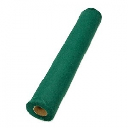 Filzrolle für Dekorationen, 5 Meter, 1 mm