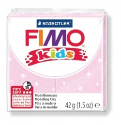 FIMO® Kids Klappformen Ausstecher Form ALIEN WELTALL Modelliermasse Knete 6er 