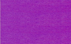 Bastelkrepp von URSUS®, gerollt, 50 cm x 2,5 m, violett