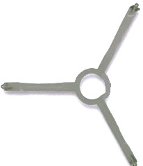 Restposten Crea Pop® Lampenträger 