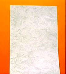 Restposten Marmorpapier A 4, 90 gr., hellgrau