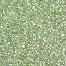 Moosgummiplatte Glitzereffekt, 20 x 30 cm, hellgrün, Ø 2 mm