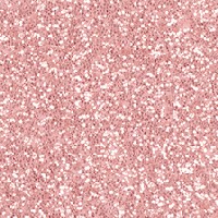 Moosgummiplatte Glitzereffekt, 20 x 30 cm, rosa, Ø 2 mm