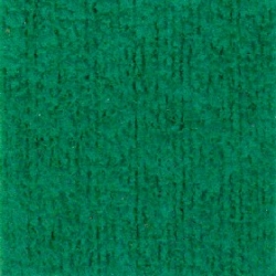 Moosgummiplatte Samtstruktur-velvet, 20 x 30 cm, grün, Ø 2 mm