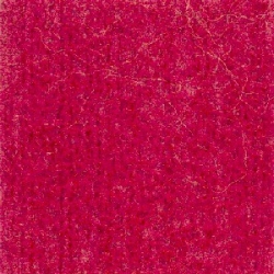 Moosgummiplatte Samtstruktur-velvet, 20 x 30 cm, rot, Ø 2 mm