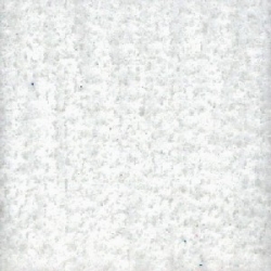 Moosgummiplatte Samtstruktur-velvet, 20 x 30 cm, weiss, Ø 2 mm