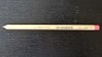 Pastellkreidestift Pitt Pastel, rot