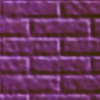 Glas- und Keramikfarbe magenta-dunkel