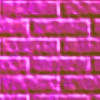 Glas- und Keramikfarbe magenta-hell