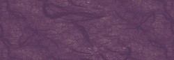 Strohseide 50 x 70 cm lila-aubergine