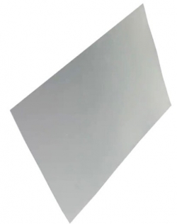 Restposten Creapop® Folienzuschnitt, roh, 430 x 330 mm